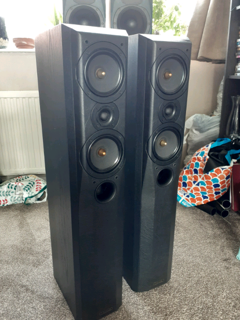 mission 774 speakers